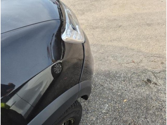 2017 Dacia Sandero II