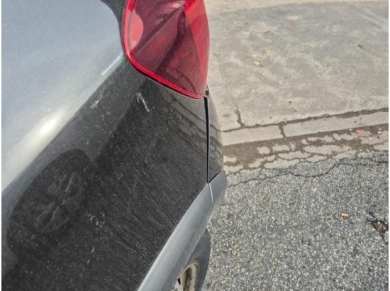 2017 Dacia Sandero II