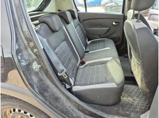 2017 Dacia Sandero II