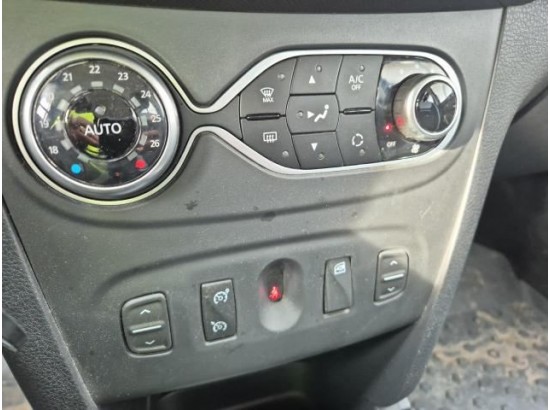 2017 Dacia Sandero II