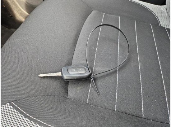 2017 Dacia Sandero II