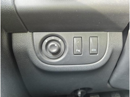 2017 Dacia Sandero II