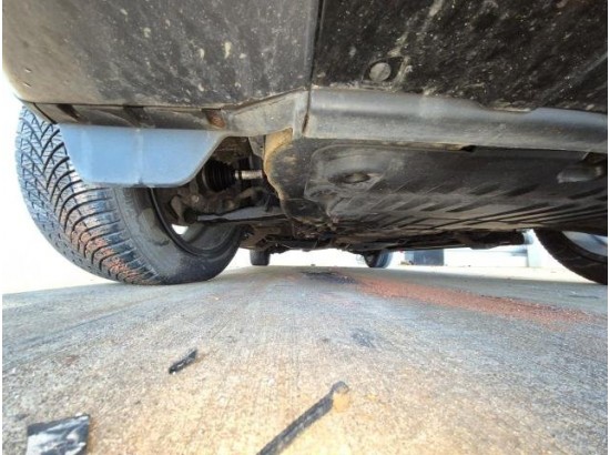 2016 Land Rover Discovery Sport SE AWD