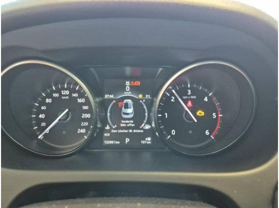 2016 Land Rover Discovery Sport SE AWD