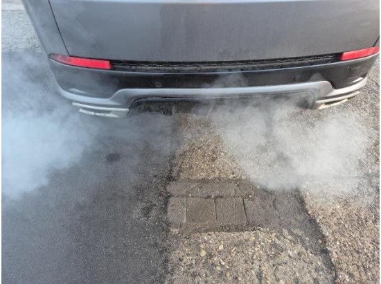 2016 Land Rover Discovery Sport SE AWD