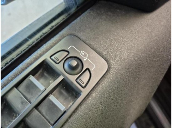 2016 Land Rover Discovery Sport SE AWD