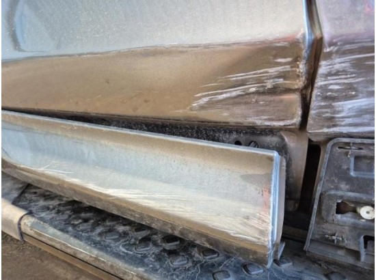 2016 Land Rover Discovery Sport SE AWD