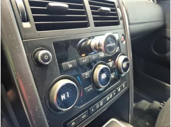 2016 Land Rover Discovery Sport SE AWD