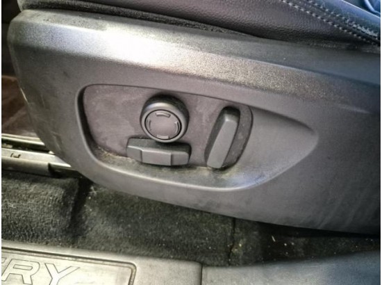 2016 Land Rover Discovery Sport SE AWD