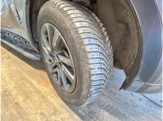 2016 Land Rover Discovery Sport SE AWD