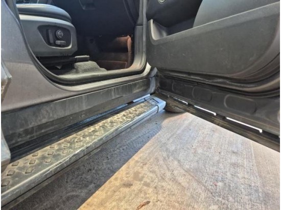 2016 Land Rover Discovery Sport SE AWD