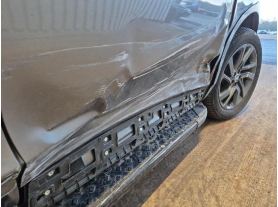 2016 Land Rover Discovery Sport SE AWD