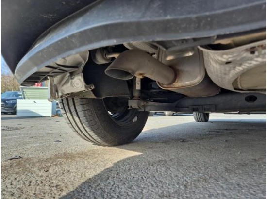 2018 Volkswagen Polo VI Trendline