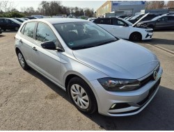 2018 Volkswagen Polo VI Trendline