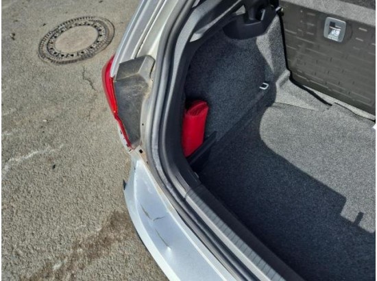 2018 Volkswagen Polo VI Trendline