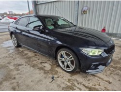 2015 BMW 4er Gran Coupe 435 d xDrive