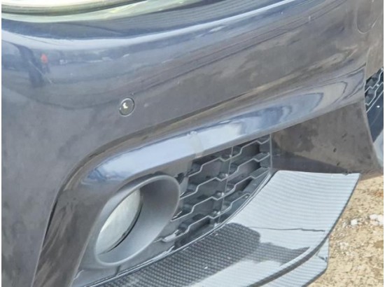 2015 BMW 4er Gran Coupe 435 d xDrive