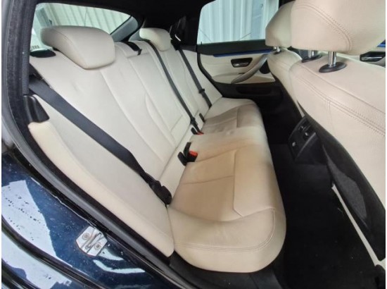 2015 BMW 4er Gran Coupe 435 d xDrive