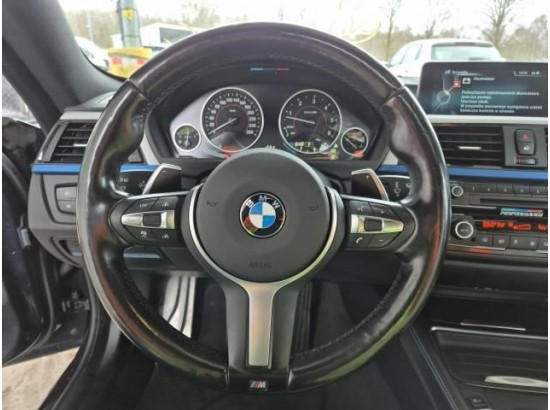 2015 BMW 4er Gran Coupe 435 d xDrive
