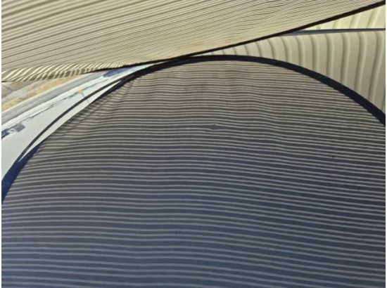 2015 Audi A3 Sportback Ambition