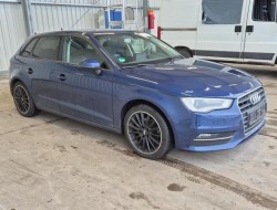 2015 Audi A3 Sportback Ambition