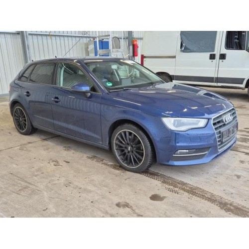 2015 Audi A3 Sportback Ambition