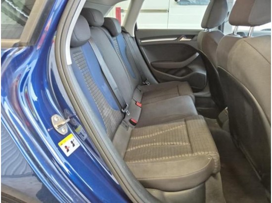 2015 Audi A3 Sportback Ambition