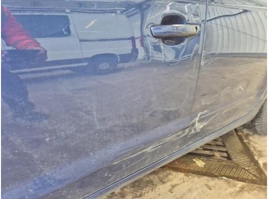 2015 Audi A3 Sportback Ambition