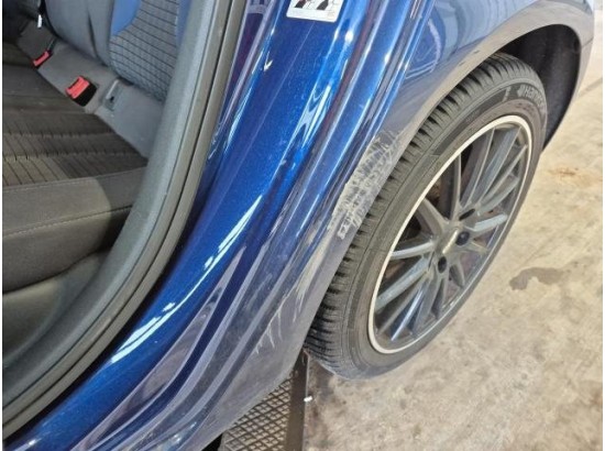 2015 Audi A3 Sportback Ambition