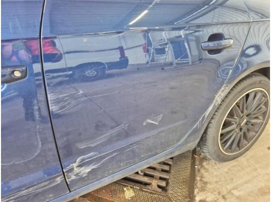 2015 Audi A3 Sportback Ambition