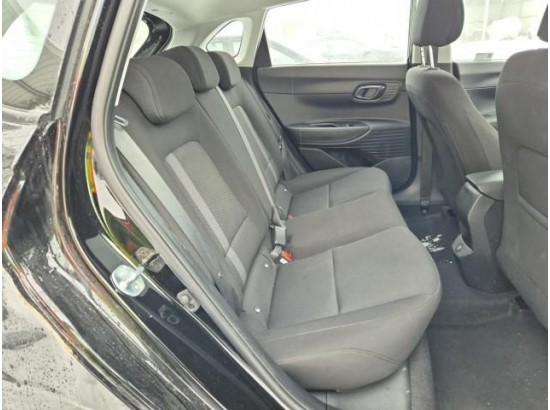 2025 Hyundai i20 Trend