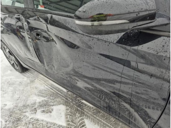 2025 Hyundai i20 Trend