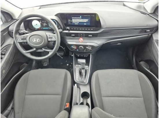 2025 Hyundai i20 Trend