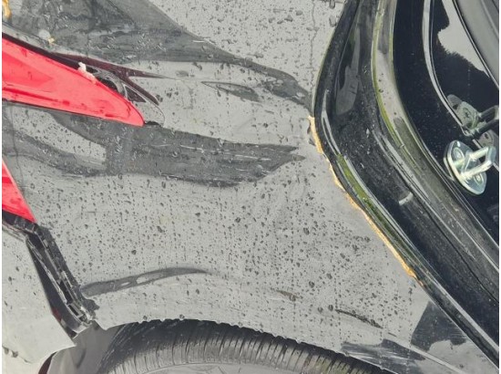 2025 Hyundai i20 Trend