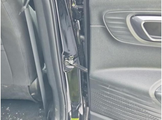 2025 Hyundai i20 Trend