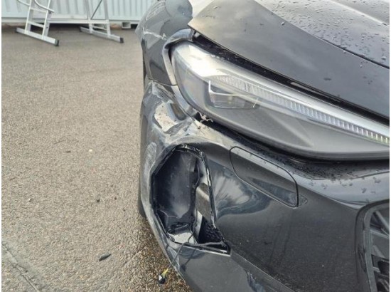 2025 Audi A5 Avant TFSI e-hybrid quattro 220 kW