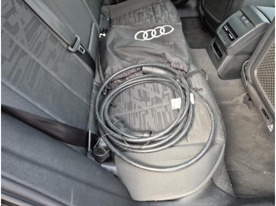 2025 Audi A5 Avant TFSI e-hybrid quattro 220 kW