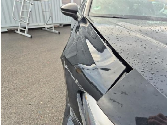 2025 Audi A5 Avant TFSI e-hybrid quattro 220 kW