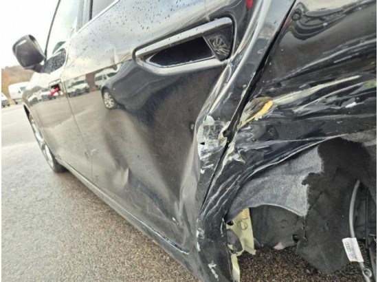 2025 Audi A5 Avant TFSI e-hybrid quattro 220 kW