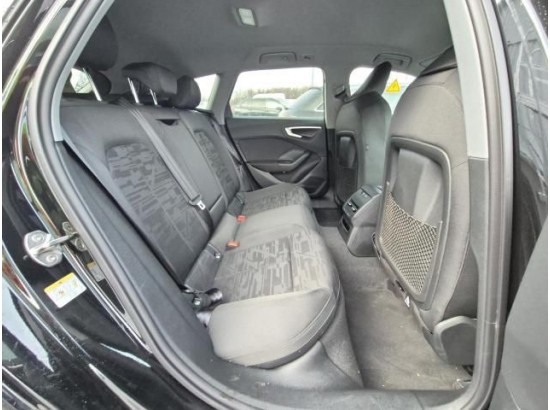 2025 Audi A5 Avant TFSI e-hybrid quattro 220 kW