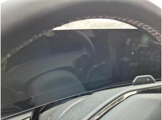 2025 Audi A5 Avant TFSI e-hybrid quattro 220 kW