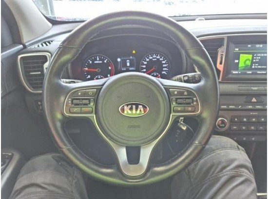 2016 Kia Sportage Vision 2WD
