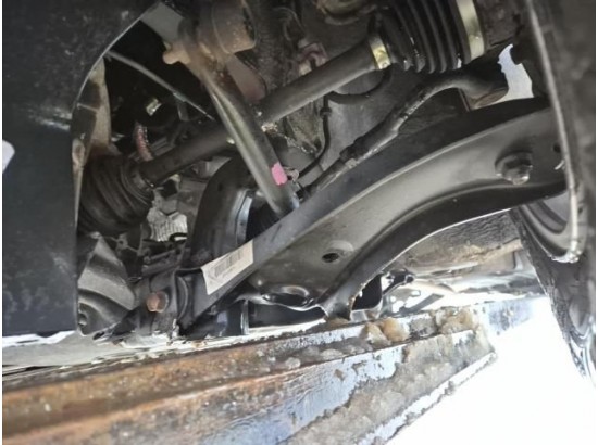 2016 Kia Sportage Vision 2WD