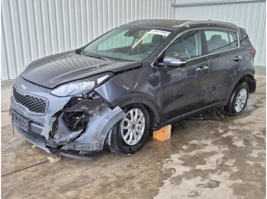 2016 Kia Sportage Vision 2WD