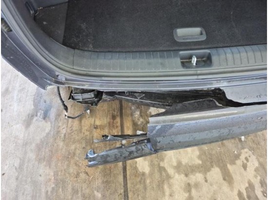 2016 Kia Sportage Vision 2WD