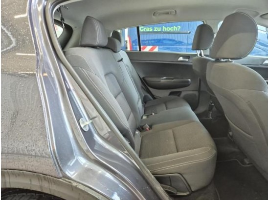 2016 Kia Sportage Vision 2WD