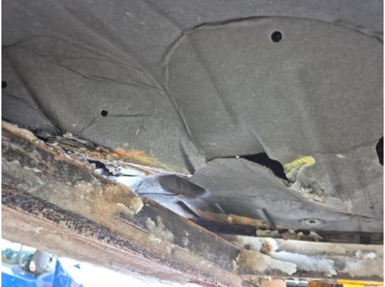 2016 Kia Sportage Vision 2WD