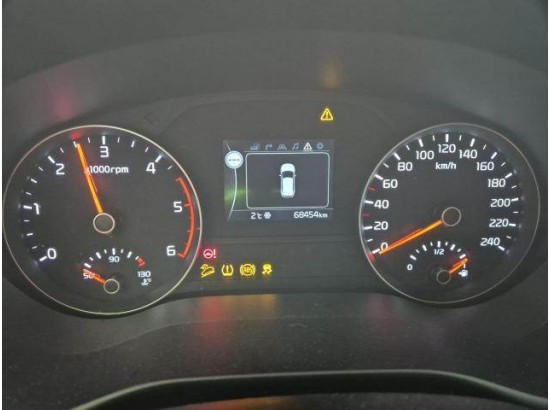 2016 Kia Sportage Vision 2WD