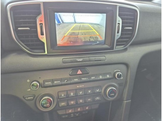 2016 Kia Sportage Vision 2WD