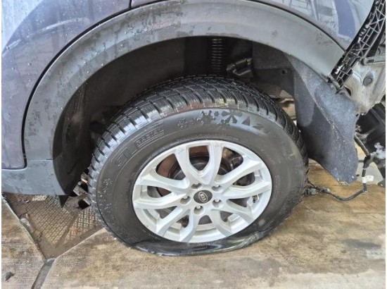 2016 Kia Sportage Vision 2WD